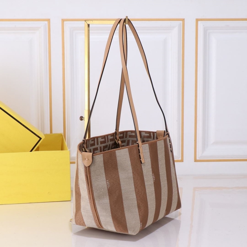 Fendi Shopping Bags